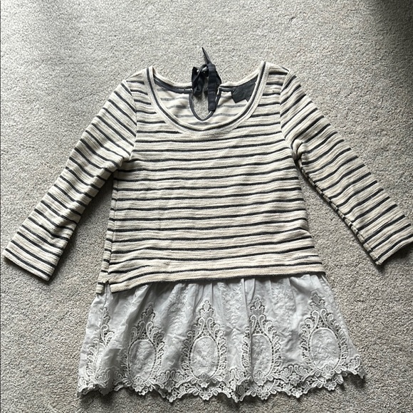 Sunday in Brooklyn Tops - Sunday in Brooklyn Anthropologie East Falls Blouse